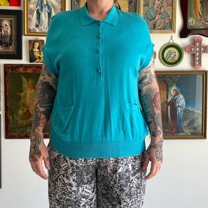 Vintage Brooks Brothers Top